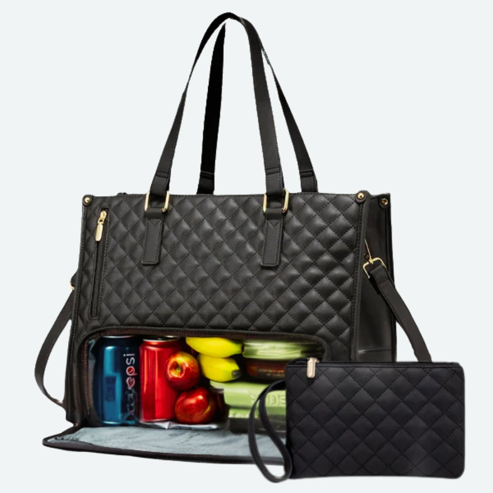 SecretBag™ - Borsa All-in-one