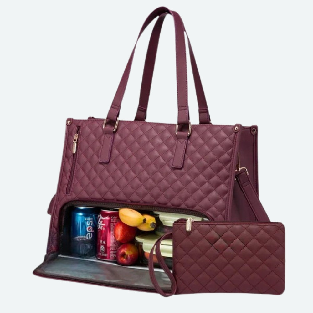 SecretBag™ - Borsa All-in-one