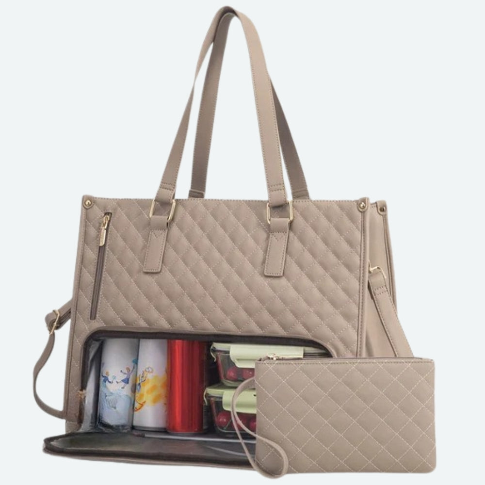 SecretBag™ - Borsa All-in-one