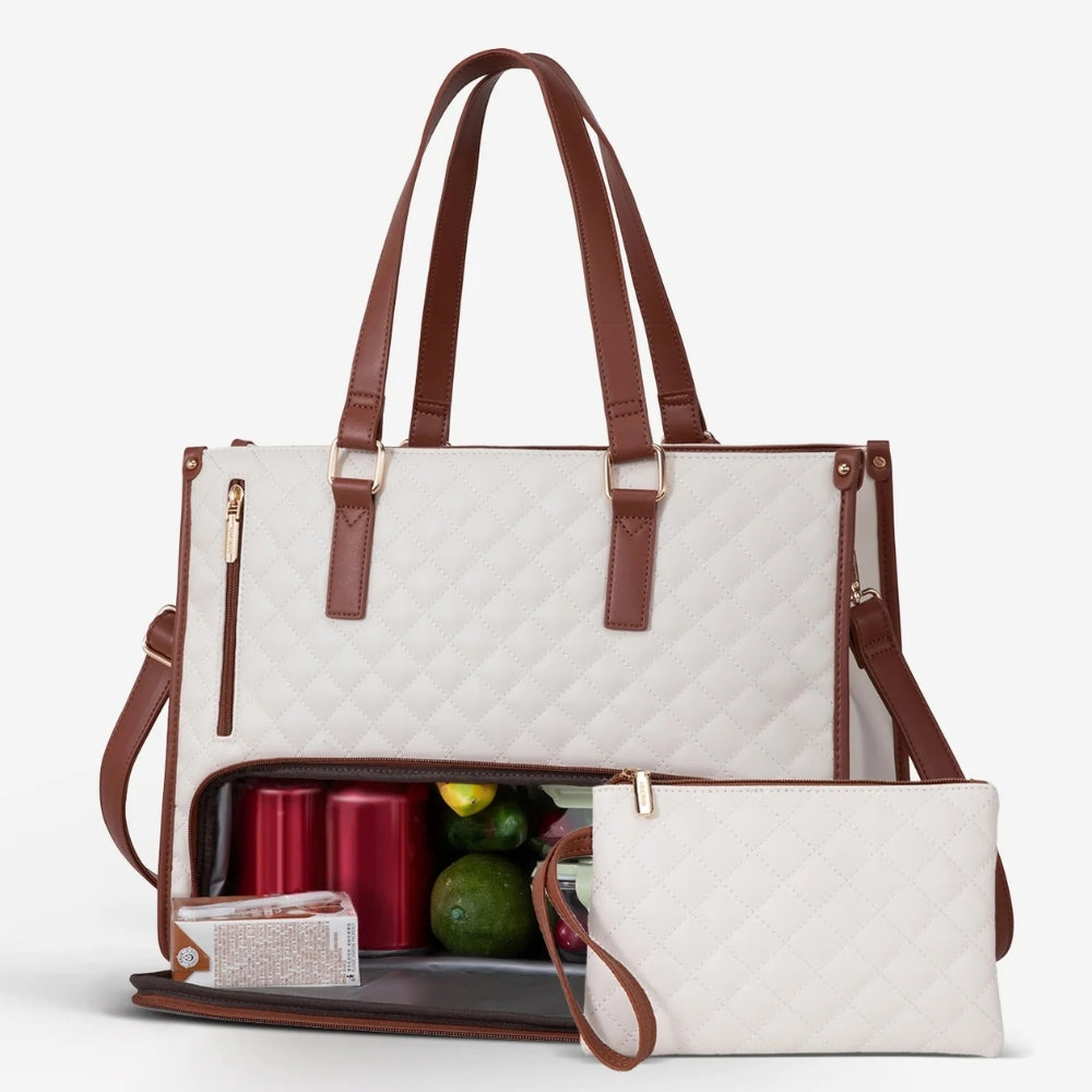 SecretBag™ - Borsa All-in-one