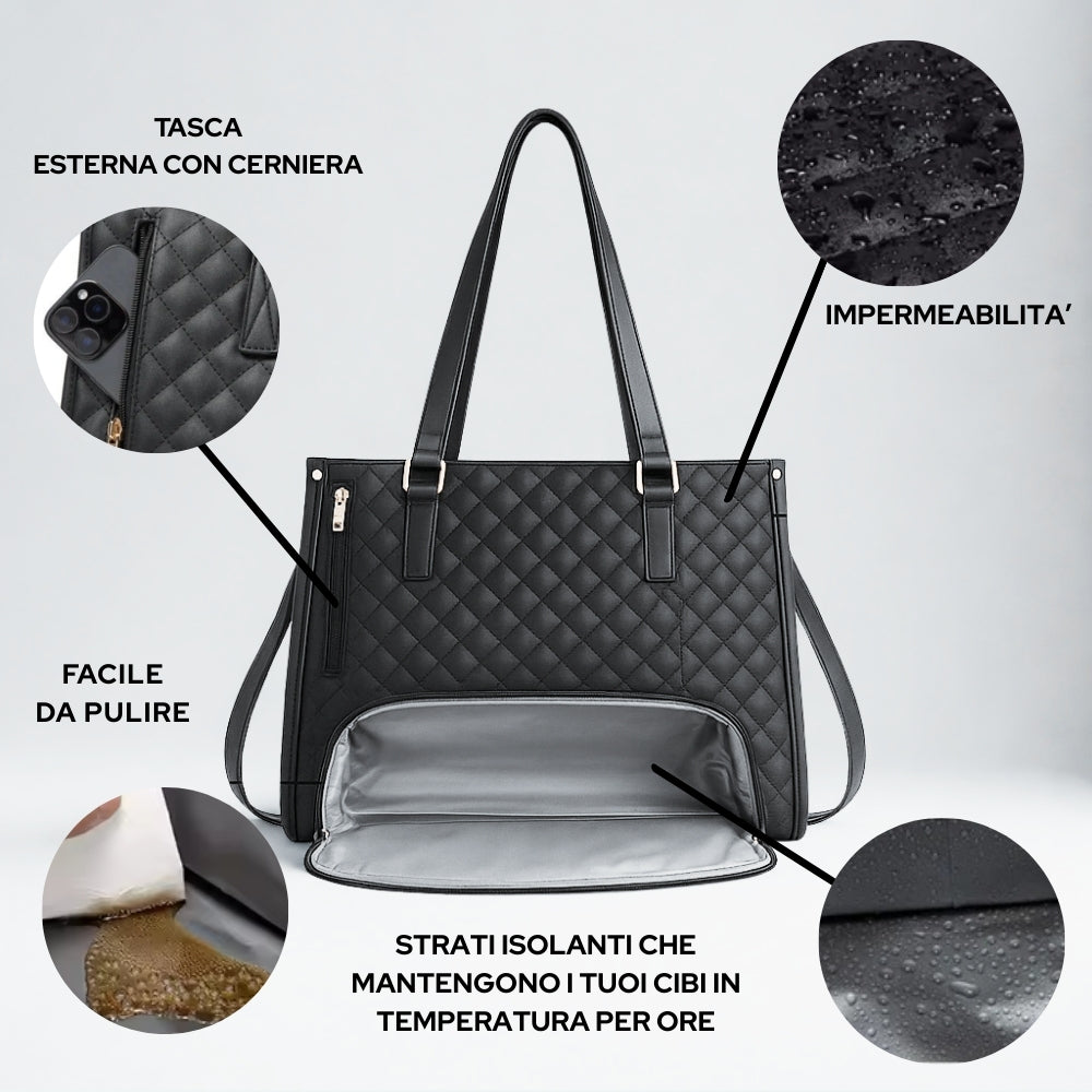 SecretBag™ - Borsa All-in-one