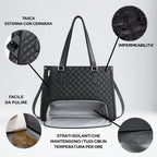 SecretBag™ - Borsa All-in-one