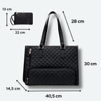 SecretBag™ - Borsa All-in-one