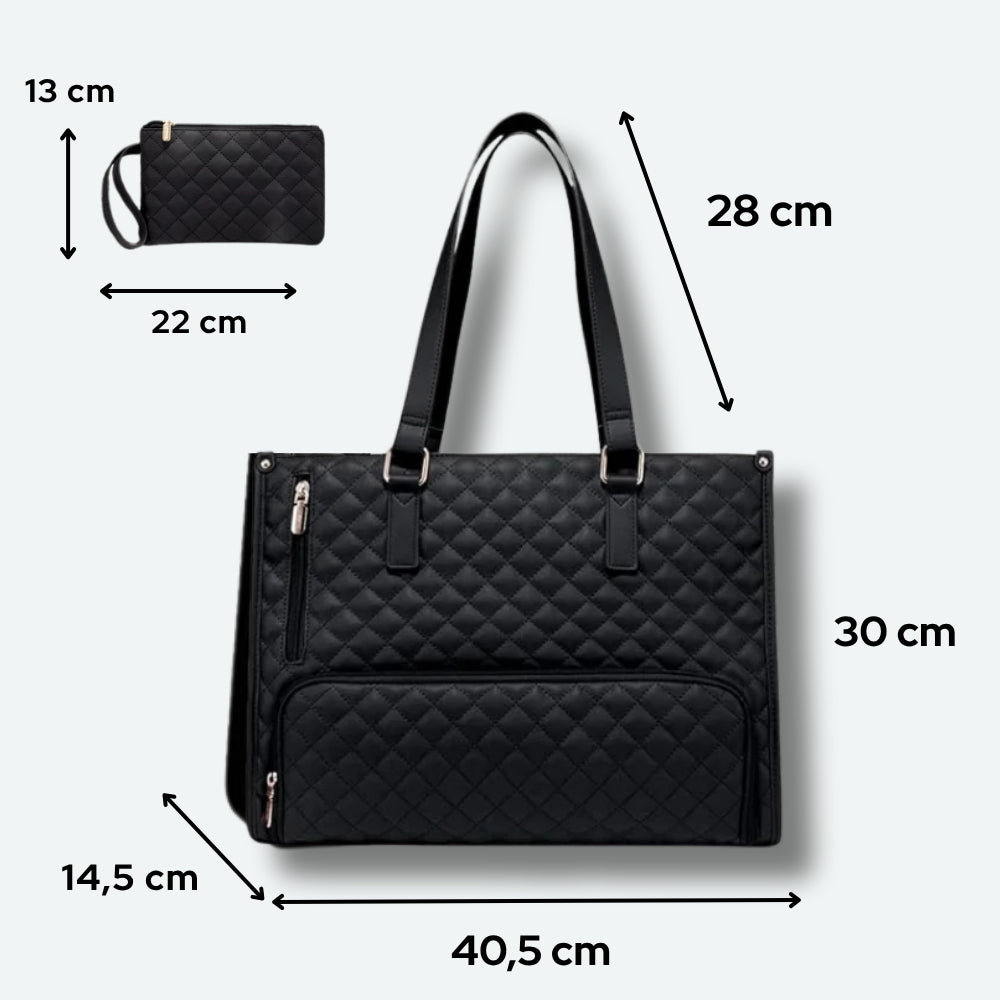 SecretBag™ - Borsa All-in-one