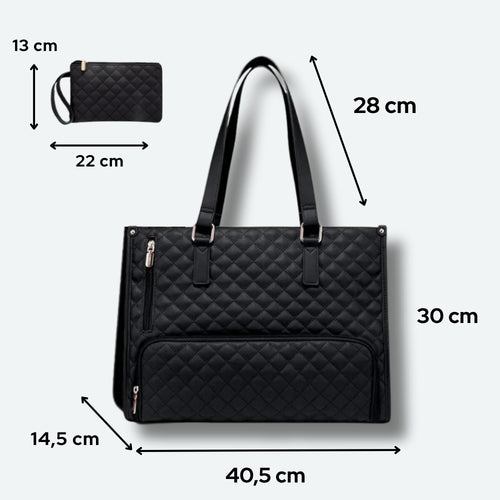 SecretBag™ - Borsa All-in-one