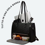 SecretBag™ - Borsa All-in-one