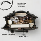 SecretBag™ - Borsa All-in-one