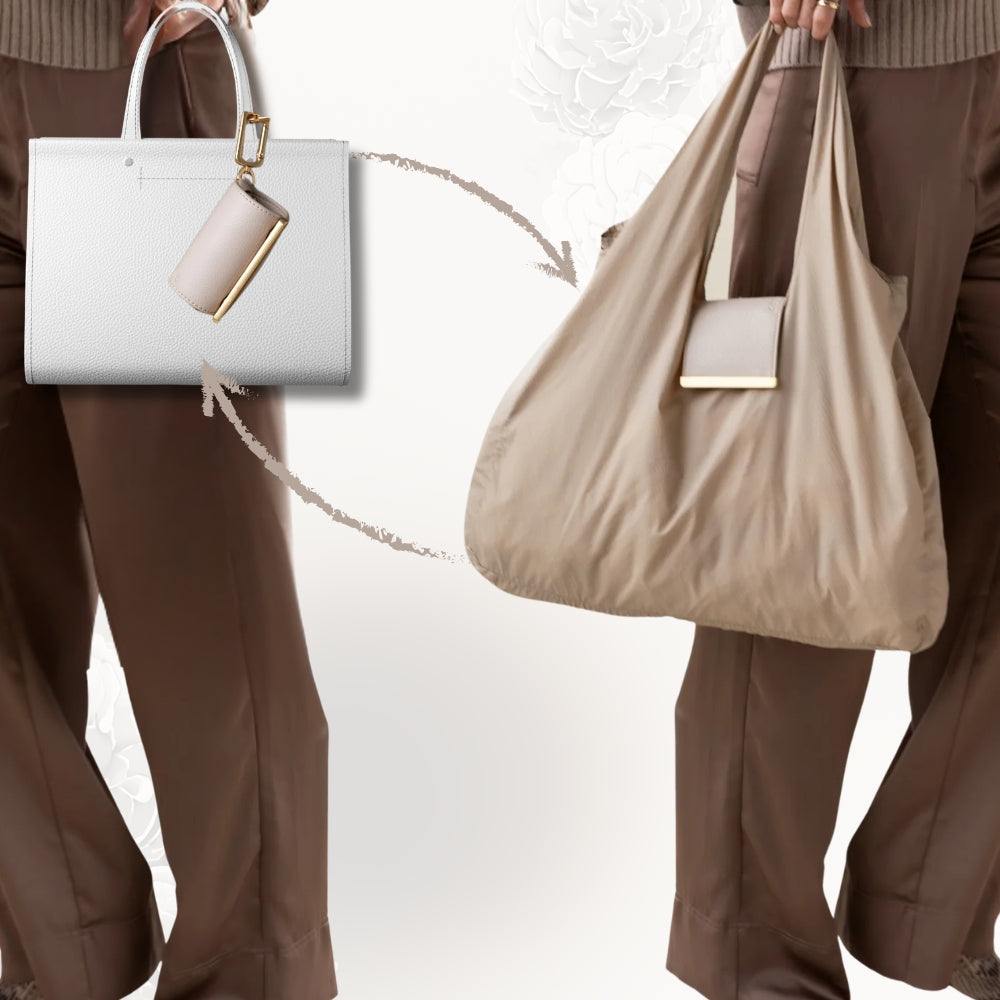 Clipbag - Borsa shopper