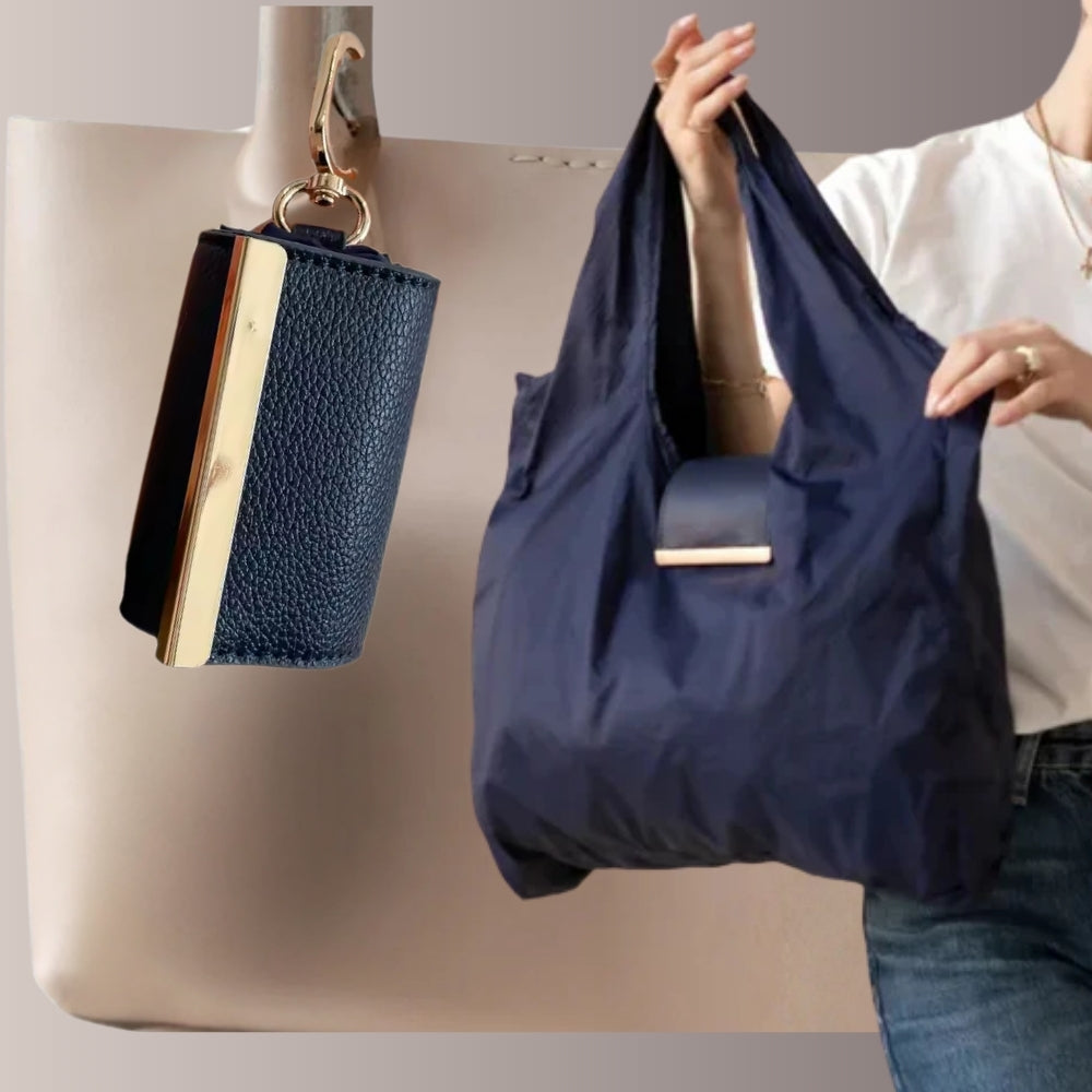 Clipbag - Borsa shopper