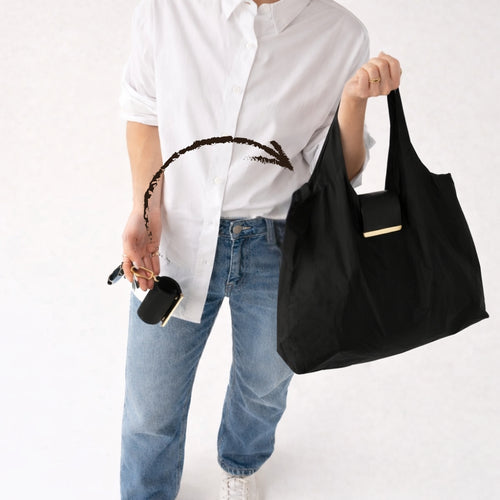 Clipbag - Borsa shopper