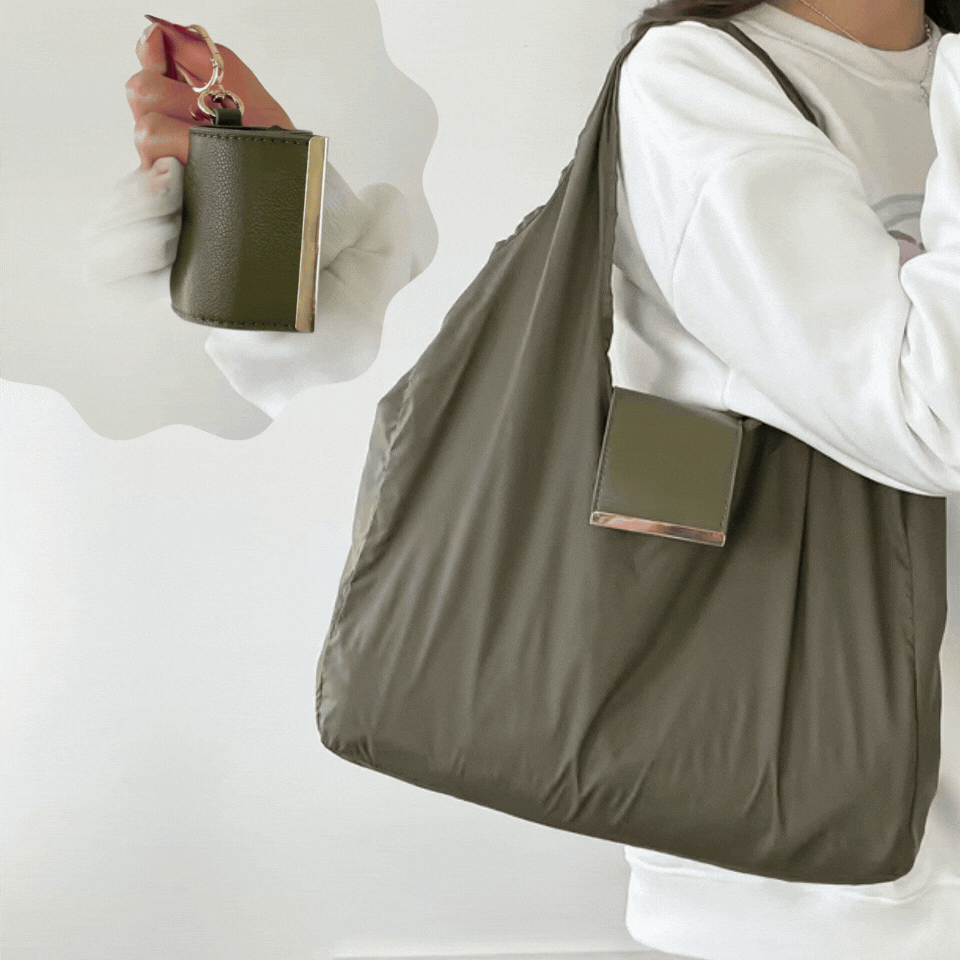 Clipbag - Borsa shopper