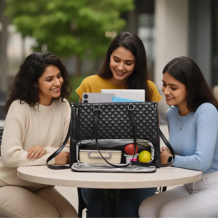 SecretBag™ - Borsa All-in-one