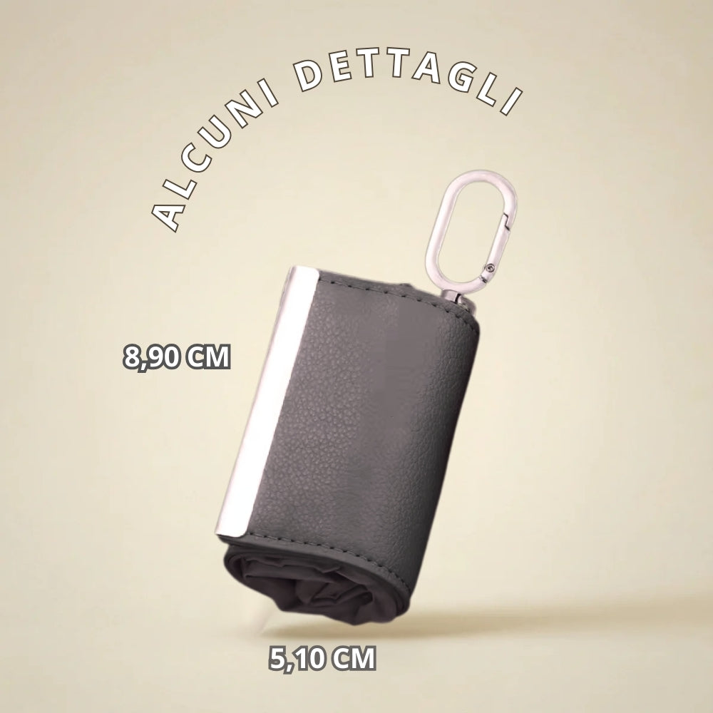 Clipbag - Borsa shopper