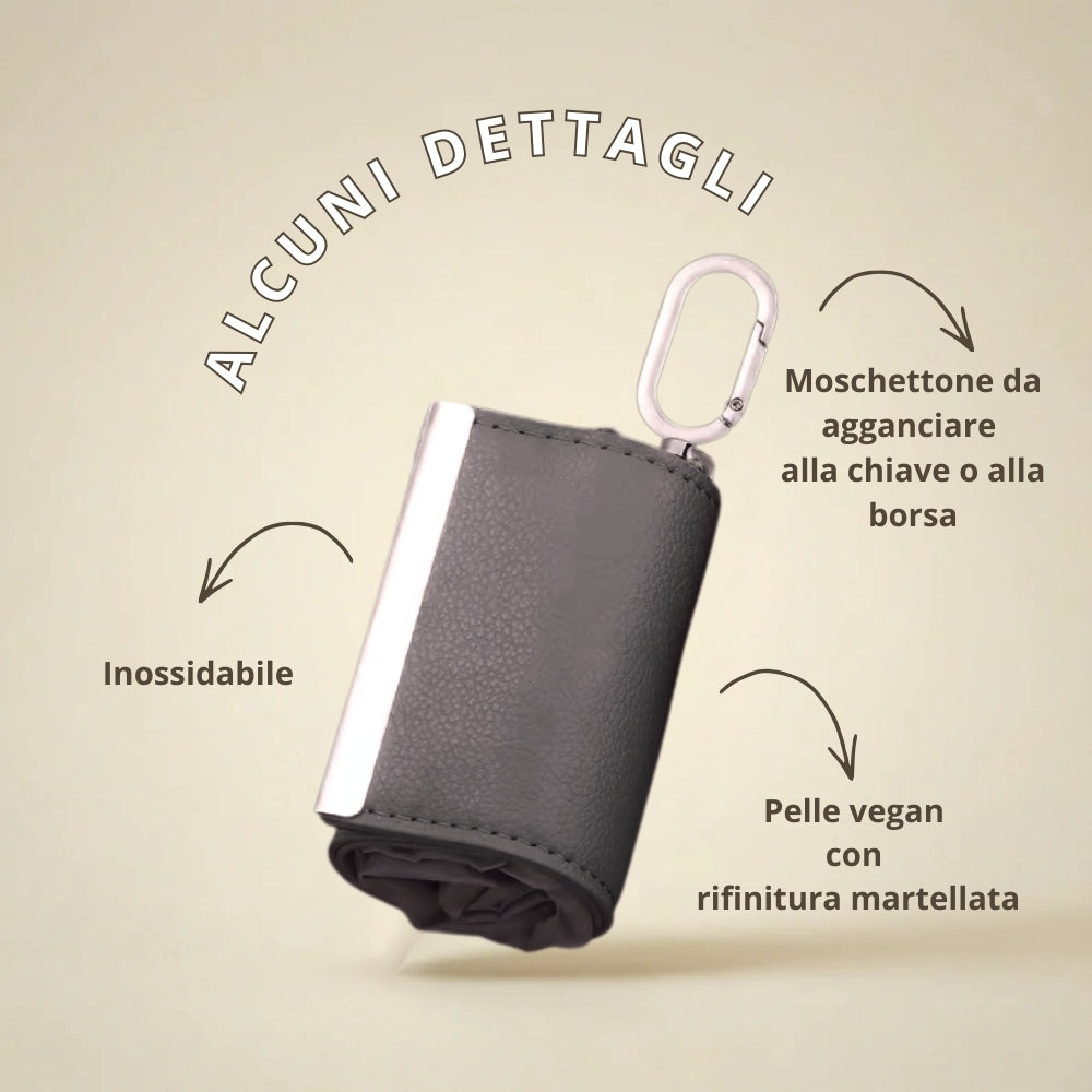 Clipbag - Borsa shopper