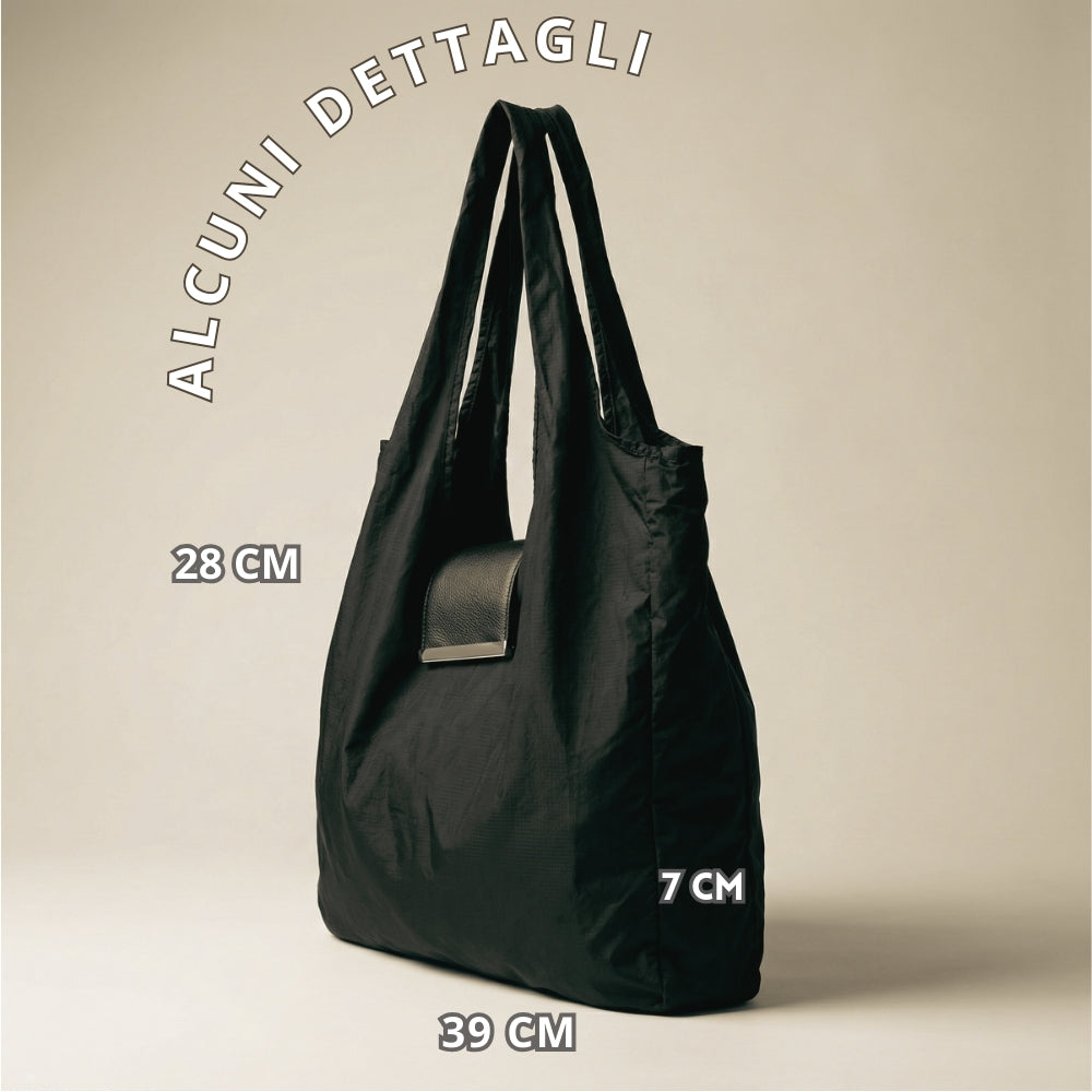 Clipbag - Borsa shopper