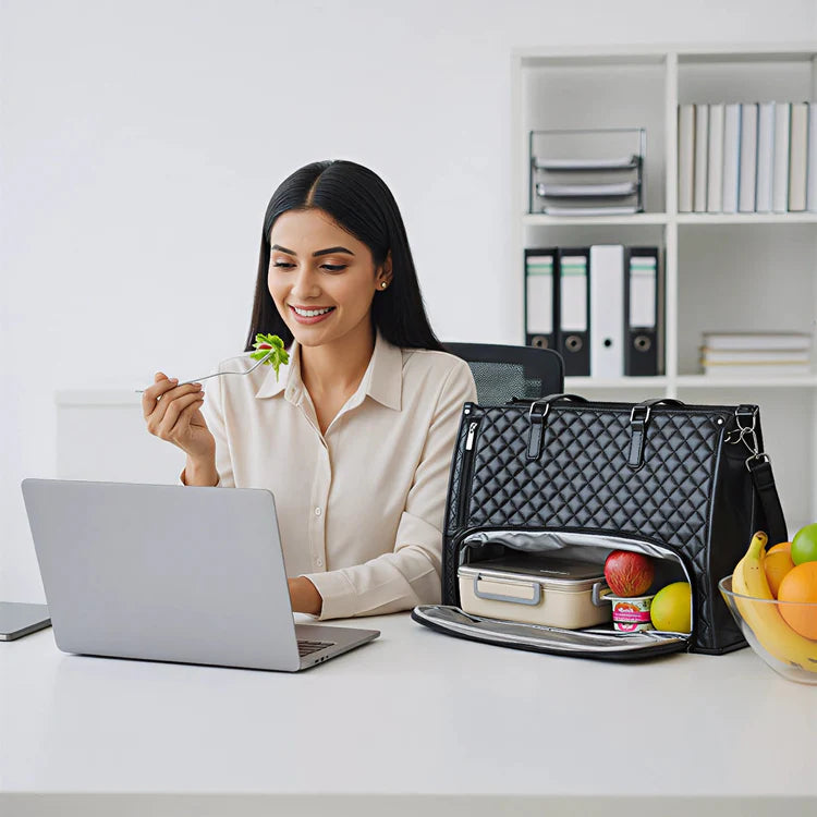 SecretBag™ - Borsa All-in-one